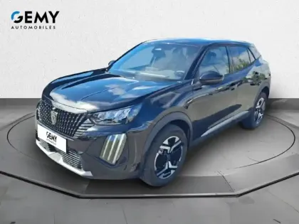 Photo Peugeot 2008 Allure