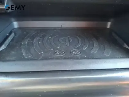 Photo 20 Peugeot 2008  Hybrid 145 e-DCS6