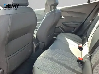 Photo 9 Peugeot 2008  Hybrid 145 e-DCS6