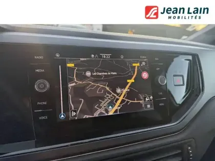 Photo 15 Volkswagen Polo  1.0 TSI 116 S&S DSG7