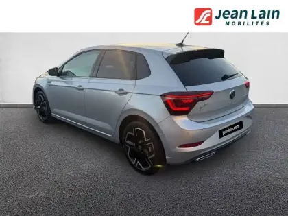 Photo 6 Volkswagen Polo  1.0 TSI 116 S&S DSG7