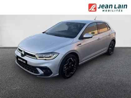 Photo Volkswagen Polo R-line Edition