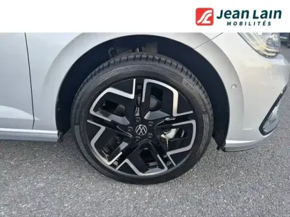 Photo 8 Volkswagen Polo  1.0 TSI 116 S&S DSG7