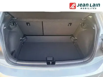 Photo 9 Volkswagen Polo  1.0 TSI 116 S&S DSG7