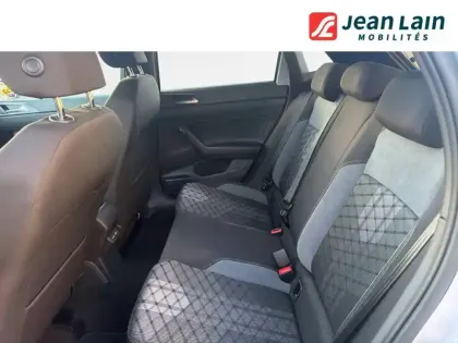 Photo 16 Volkswagen Polo  1.0 TSI 116 S&S DSG7