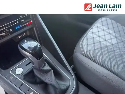 Photo 12 Volkswagen Polo  1.0 TSI 116 S&S DSG7