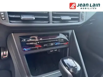 Photo 13 Volkswagen Polo  1.0 TSI 116 S&S DSG7