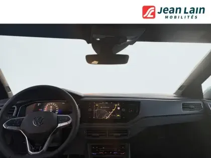 Photo 17 Volkswagen Polo  1.0 TSI 116 S&S DSG7