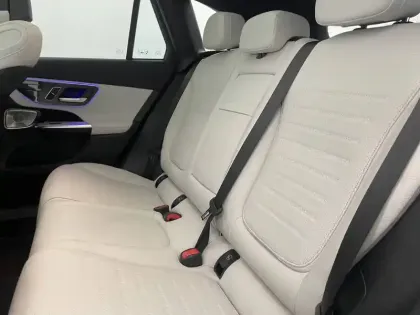 Photo 83 Mercedes Classe GLC GLC 400 e 9G-Tronic 4Matic