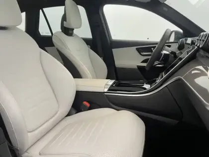 Photo 96 Mercedes Classe GLC GLC 400 e 9G-Tronic 4Matic