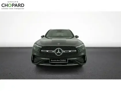 Photo 69 Mercedes Classe GLC GLC 400 e 9G-Tronic 4Matic