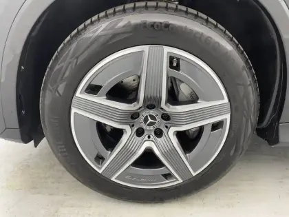 Photo 51 Mercedes Classe GLC GLC 400 e 9G-Tronic 4Matic