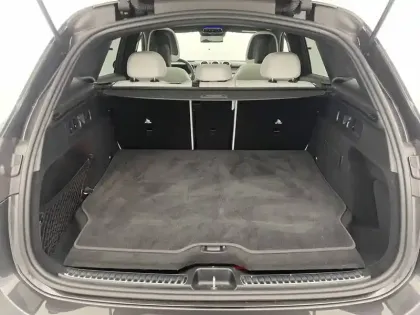 Photo 13 Mercedes Classe GLC GLC 400 e 9G-Tronic 4Matic