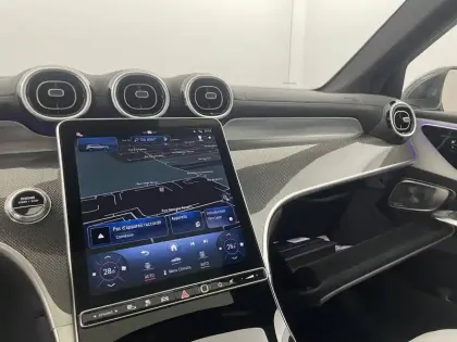 Photo 59 Mercedes Classe GLC GLC 400 e 9G-Tronic 4Matic