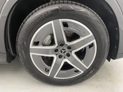 Photo 12 Mercedes Classe GLC GLC 400 e 9G-Tronic 4Matic