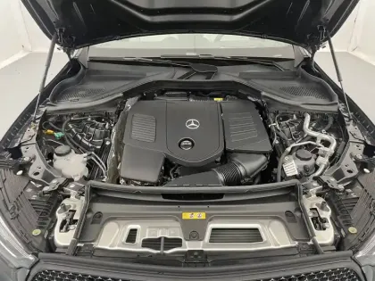 Photo 53 Mercedes Classe GLC GLC 400 e 9G-Tronic 4Matic