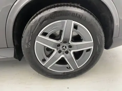 Photo 50 Mercedes Classe GLC GLC 400 e 9G-Tronic 4Matic