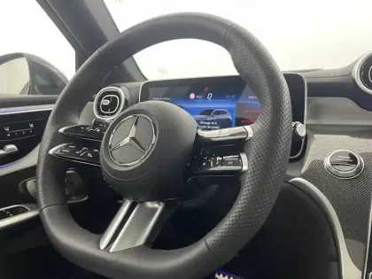 Photo 58 Mercedes Classe GLC GLC 400 e 9G-Tronic 4Matic