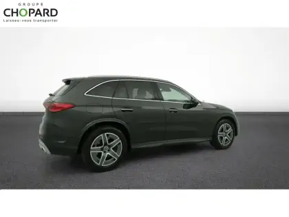 Photo 76 Mercedes Classe GLC GLC 400 e 9G-Tronic 4Matic