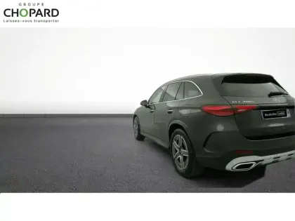 Photo 39 Mercedes Classe GLC GLC 400 e 9G-Tronic 4Matic