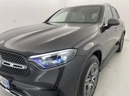 Photo 32 Mercedes Classe GLC GLC 400 e 9G-Tronic 4Matic