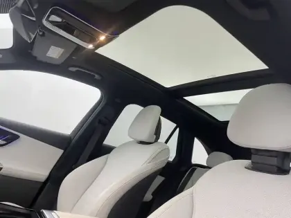 Photo 91 Mercedes Classe GLC GLC 400 e 9G-Tronic 4Matic