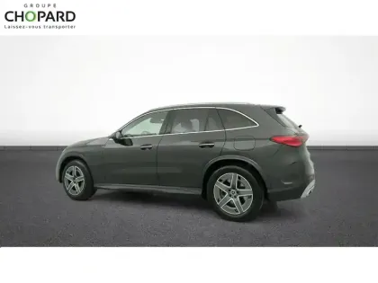 Photo 72 Mercedes Classe GLC GLC 400 e 9G-Tronic 4Matic