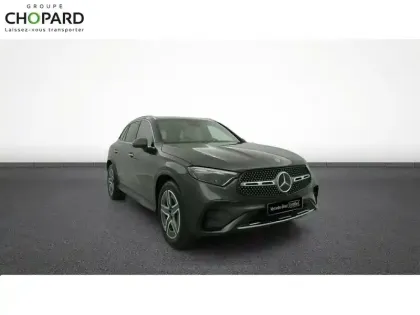 Photo 45 Mercedes Classe GLC GLC 400 e 9G-Tronic 4Matic