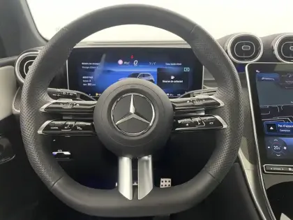 Photo 90 Mercedes Classe GLC GLC 400 e 9G-Tronic 4Matic