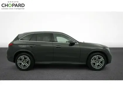 Photo 43 Mercedes Classe GLC GLC 400 e 9G-Tronic 4Matic