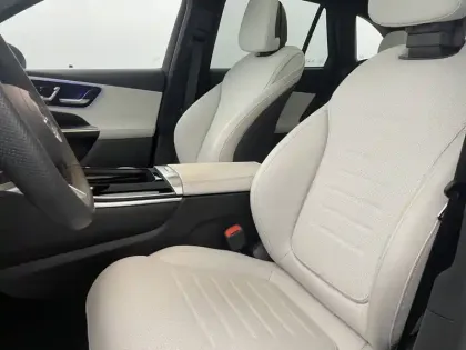 Photo 14 Mercedes Classe GLC GLC 400 e 9G-Tronic 4Matic