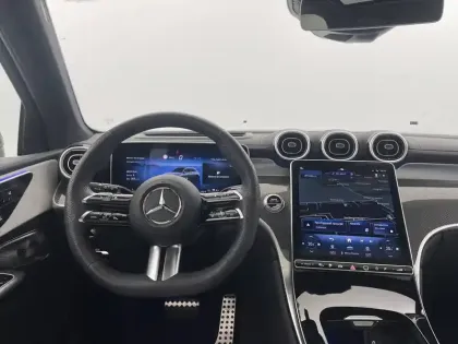 Photo 89 Mercedes Classe GLC GLC 400 e 9G-Tronic 4Matic