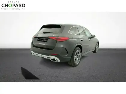 Photo 75 Mercedes Classe GLC GLC 400 e 9G-Tronic 4Matic