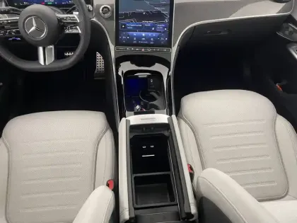 Photo 63 Mercedes Classe GLC GLC 400 e 9G-Tronic 4Matic