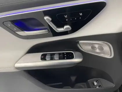 Photo 95 Mercedes Classe GLC GLC 400 e 9G-Tronic 4Matic