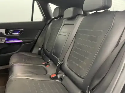 Photo 15 Mercedes Classe GLC GLC 220 d 9G-Tronic 4Matic