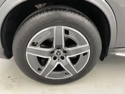 Photo 18 Mercedes Classe GLC GLC 220 d 9G-Tronic 4Matic