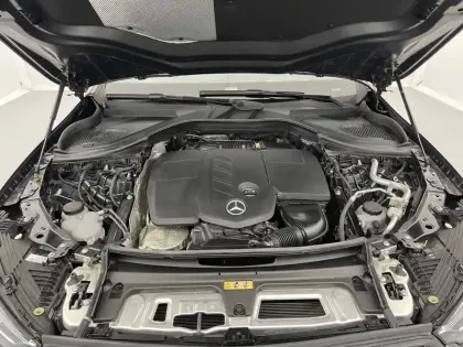 Photo 19 Mercedes Classe GLC GLC 220 d 9G-Tronic 4Matic