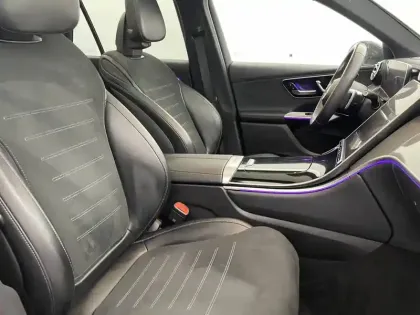 Photo 28 Mercedes Classe GLC GLC 220 d 9G-Tronic 4Matic