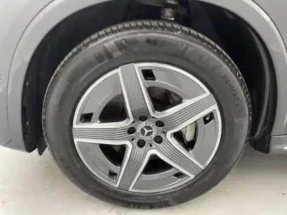 Photo 17 Mercedes Classe GLC GLC 220 d 9G-Tronic 4Matic