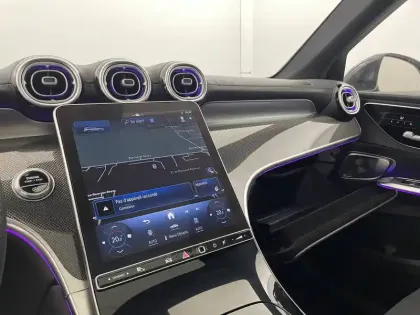 Photo 25 Mercedes Classe GLC GLC 220 d 9G-Tronic 4Matic