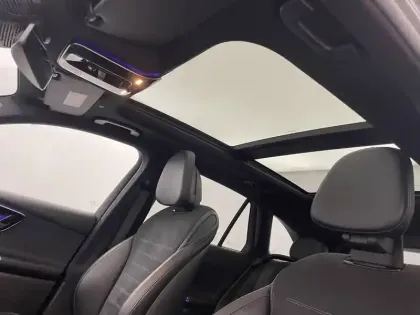 Photo 23 Mercedes Classe GLC GLC 220 d 9G-Tronic 4Matic