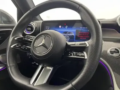 Photo 24 Mercedes Classe GLC GLC 220 d 9G-Tronic 4Matic