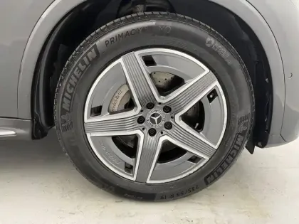 Photo 12 Mercedes Classe GLC GLC 220 d 9G-Tronic 4Matic