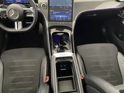 Photo 29 Mercedes Classe GLC GLC 220 d 9G-Tronic 4Matic