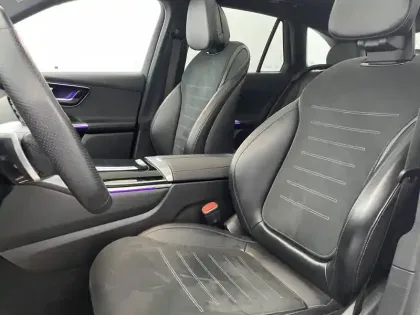 Photo 14 Mercedes Classe GLC GLC 220 d 9G-Tronic 4Matic