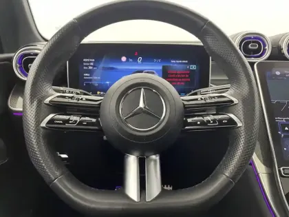 Photo 22 Mercedes Classe GLC GLC 220 d 9G-Tronic 4Matic