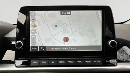 Photo 38 Kia Picanto  1.0 GDi 68 ch BVM5