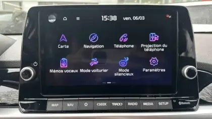 Photo 80 Kia Picanto  1.0 GDi 68 ch BVM5