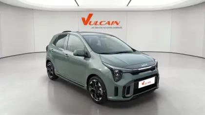 Photo 94 Kia Picanto  1.0 GDi 68 ch BVM5